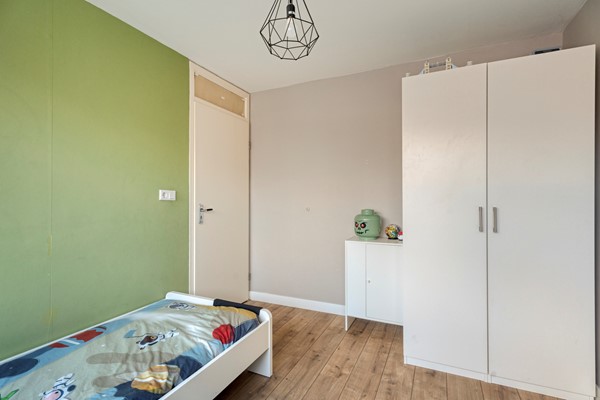 Medium property photo - Mozartstraat 52, 3752 JS Bunschoten-Spakenburg
